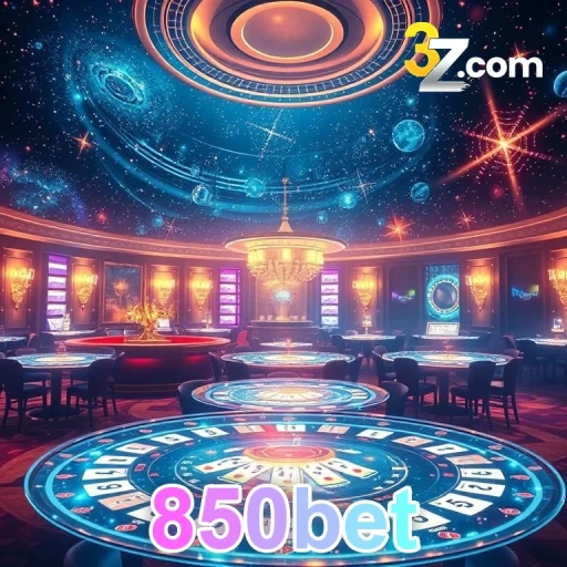 850bet.com