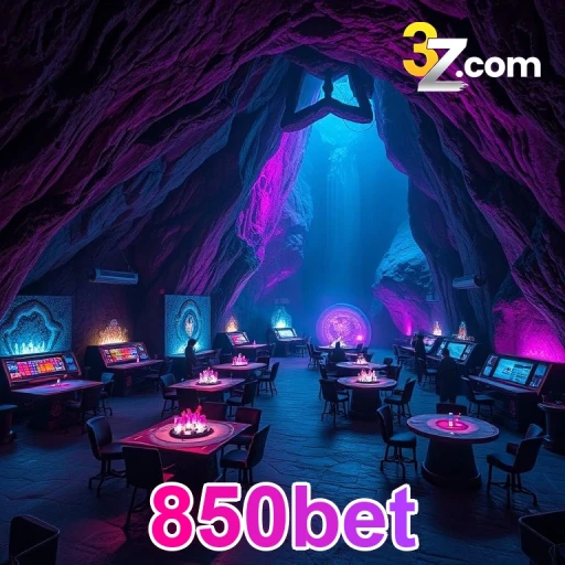 850bet.com Bônus