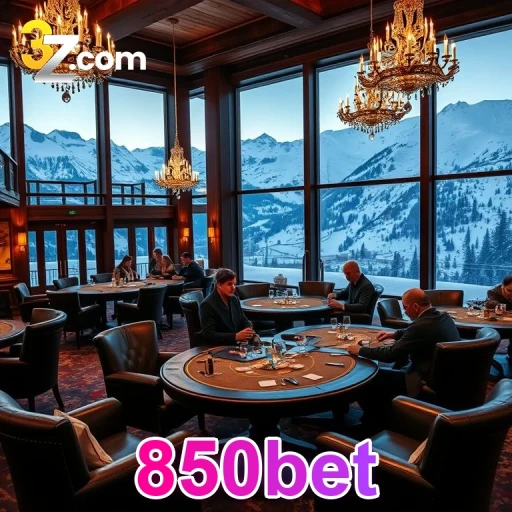 850bet.com