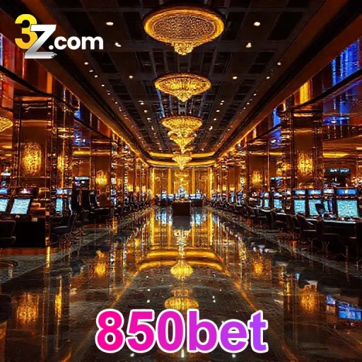 850bet.com