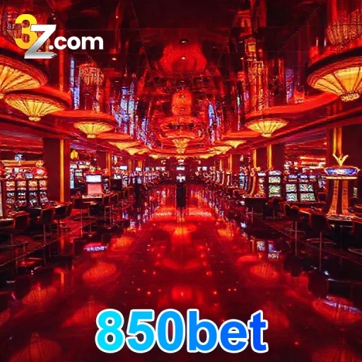 850bet.com Jogos de caça-níqueis