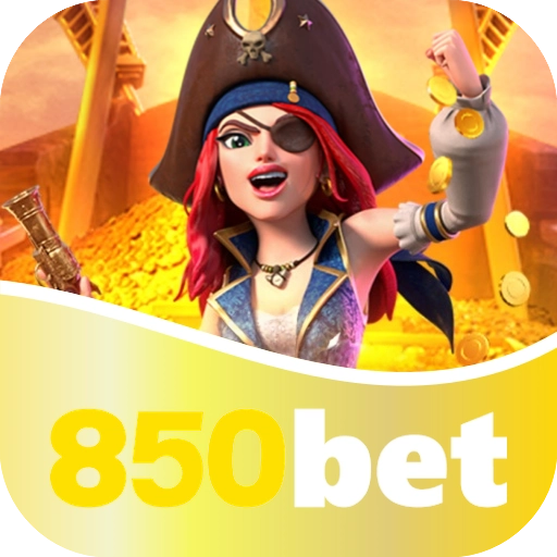 850bet.com LOGO