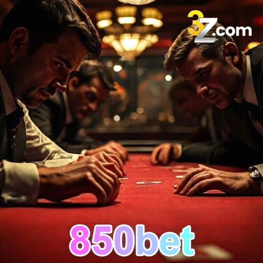 850bet.com