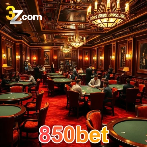 850bet.com VIP